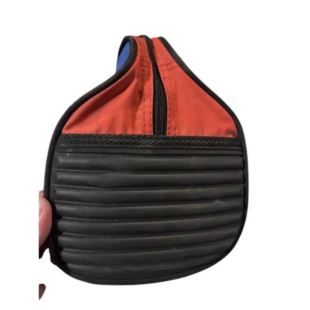 Vintage Elan Downhill Ski Bag Multicolored 80s 90s 86 inch Rare Retro Mountain